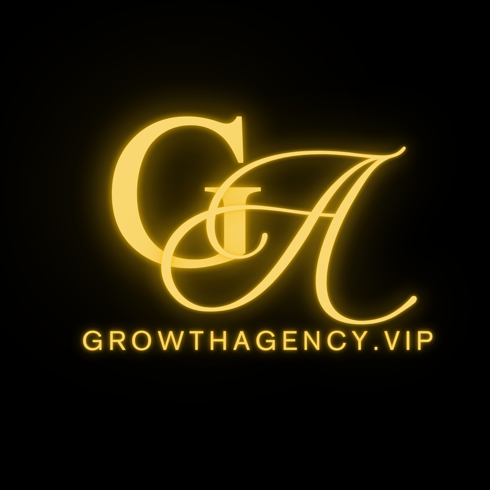 GrowthAgency Logo